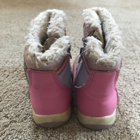 🍁FREE WITH PURCHASE WINTER BOOTS - Picture 9 of 10